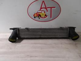 Echangeur air (Intercooler)