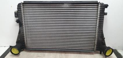 Echangeur air (Intercooler)