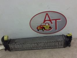 Echangeur air (Intercooler)