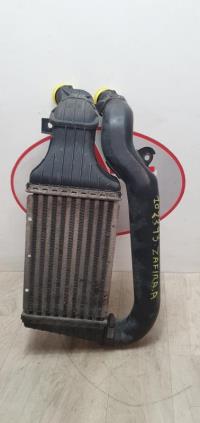 Scambiatore aria (Intercooler)