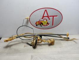 Jauge à carburant