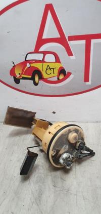 Jauge à carburant