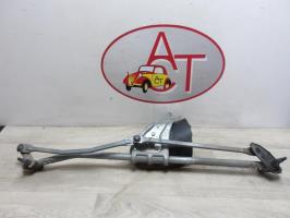 Moteur essuie glace avant