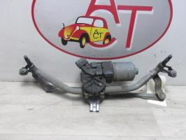 Moteur essuie glace avant