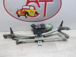 Moteur essuie glace avant
