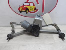 Motore tergicristallo anteriore