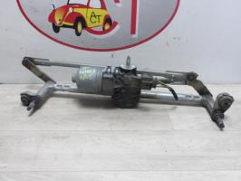 Moteur essuie glace avant