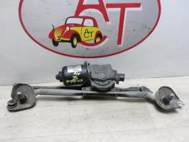 Moteur essuie glace avant