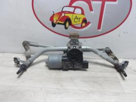 Moteur essuie glace avant