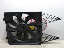 Moto ventilateur radiateur