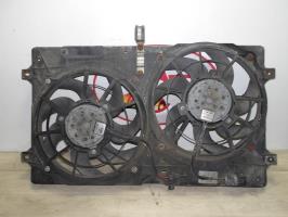 Moto ventilateur radiateur