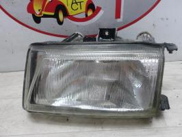 Gruppo ottico anteriore principale sinistro (luci)(faro)