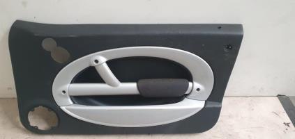 Pannello portiera anteriore destro