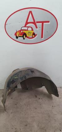 Parasale posteriore destro