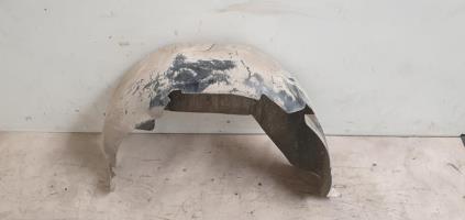 Parasale posteriore destro