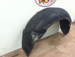 Parasale posteriore destro