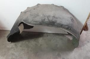 Parasale posteriore destro