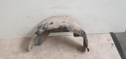 Parasale posteriore sinistro