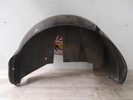 Parasale posteriore sinistro