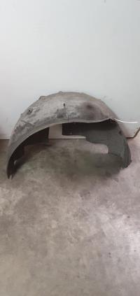 Parasale posteriore sinistro