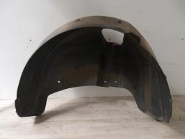 Parasale posteriore sinistro