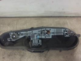 Base portalampade fanale posteriore destro