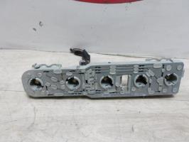 Base portalampade fanale posteriore destro
