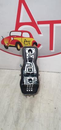 Base portalampade fanale posteriore destro