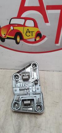 Base portalampade fanale posteriore destro