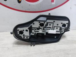 Base portalampade fanale posteriore sinistro