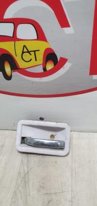 Foto pieza de coche
