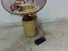 Pompe immergee