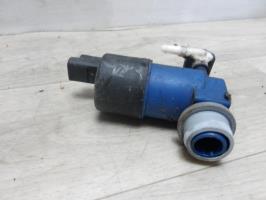 Pompa lavacristalli anteriore