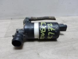 Pompa lavacristalli anteriore