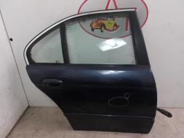 Puerta trasera derecha