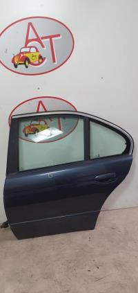 Portiera posteriore sinistra