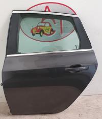 Portiera posteriore sinistra