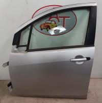 Porte avant gauche