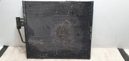 Radiateur clim