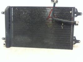 Radiateur clim
