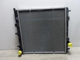 Radiateur eau