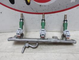 Rampe injection