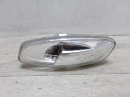 Ripetitore lampeggiante anteriore sinistro (Luci)
