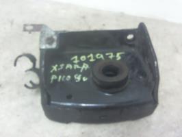 Support moteur