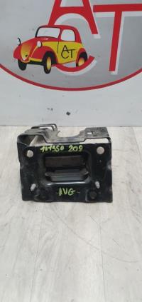 Supporto motore sinistro