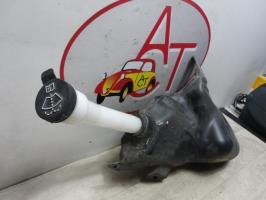 Vase de lave glace