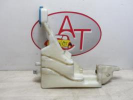 Vase de lave glace