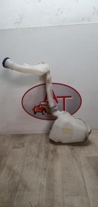 Vase de lave glace