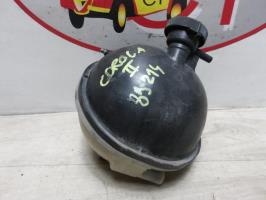 Vase d'expansion