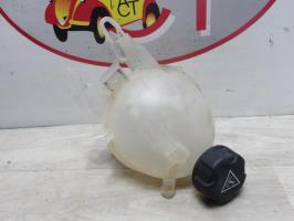 Vaso di espansione